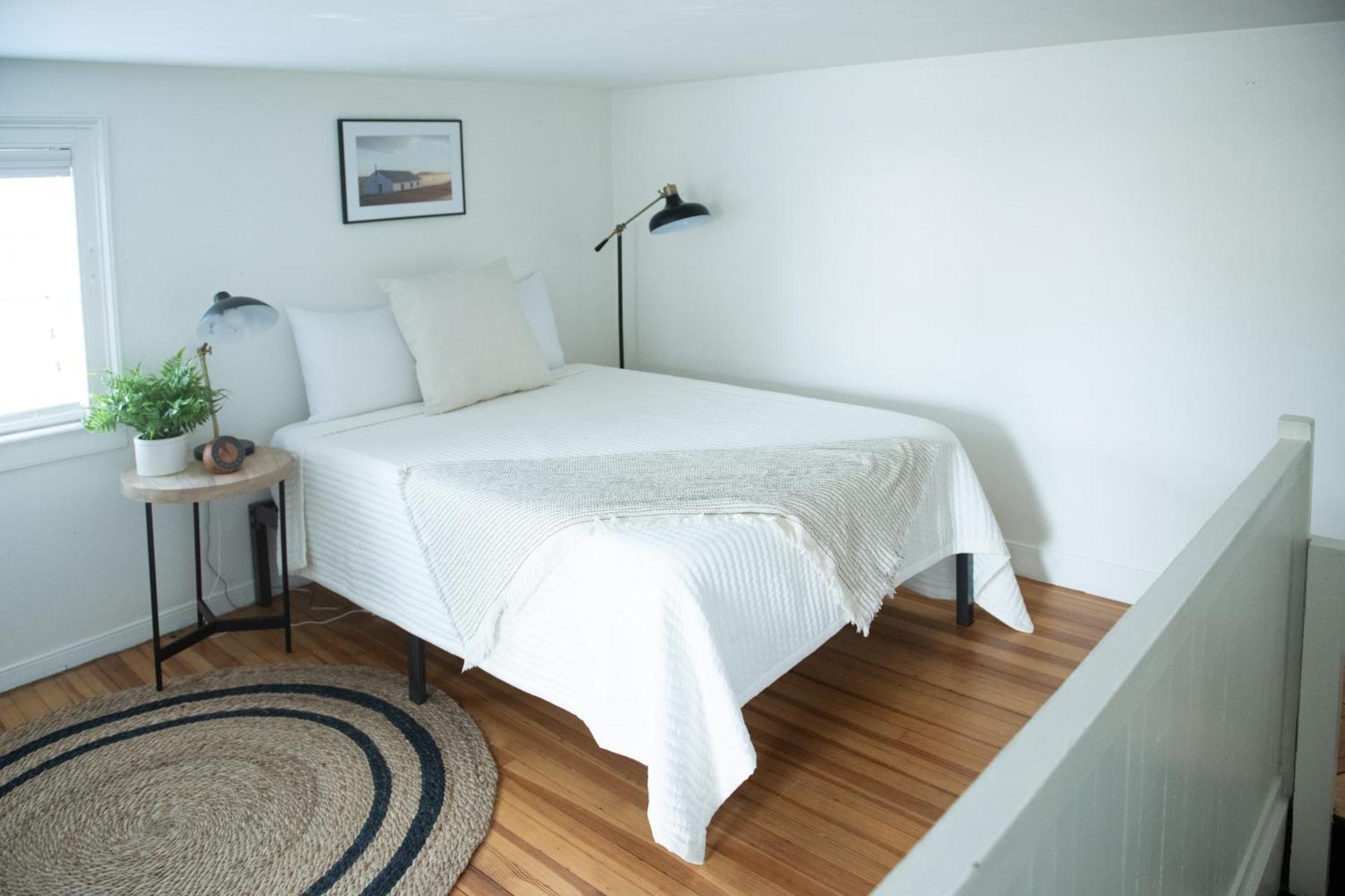 The Carriage House At Strasburg Hotel ภายนอก รูปภาพ